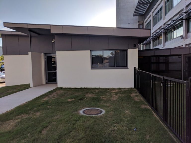 Feature Projects LCJ Engineers Pty Ltd